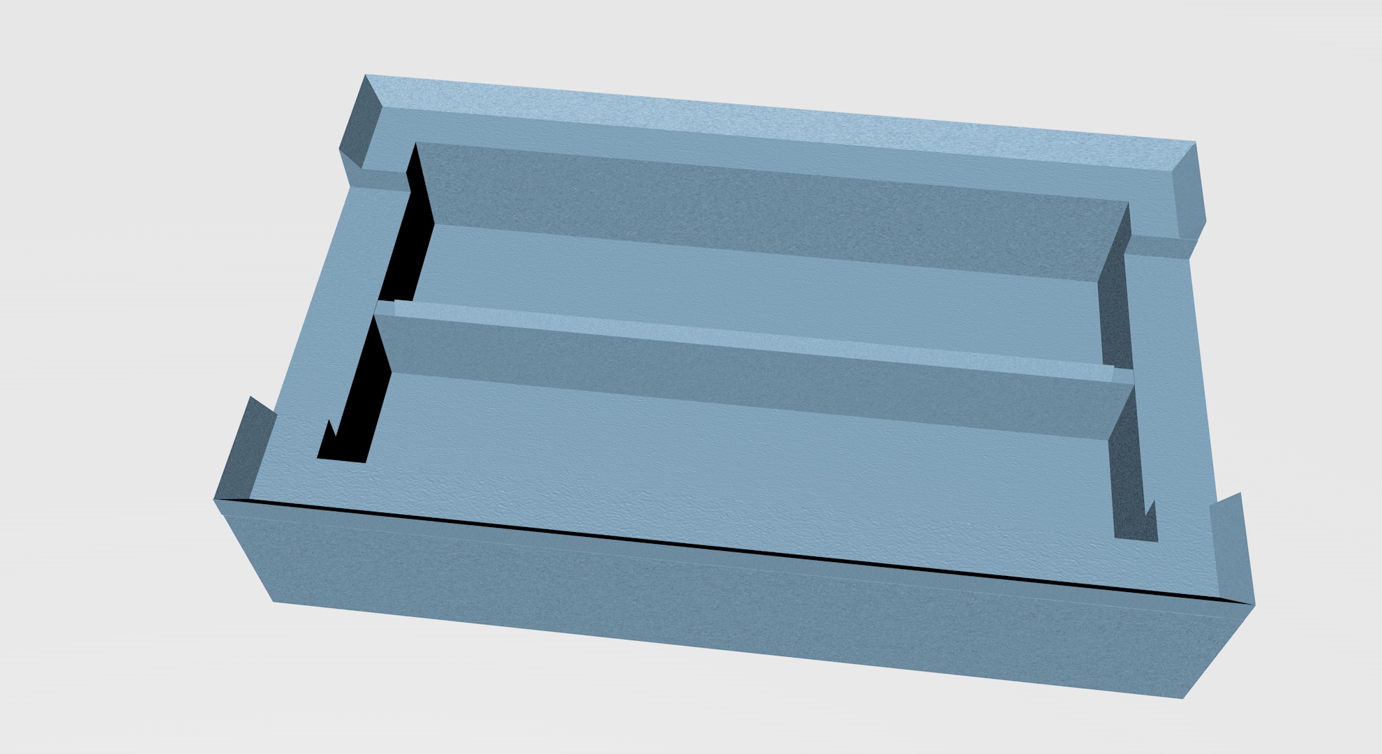 888官网集团微2023年度专利&mdash;&mdash;一种倒料治具